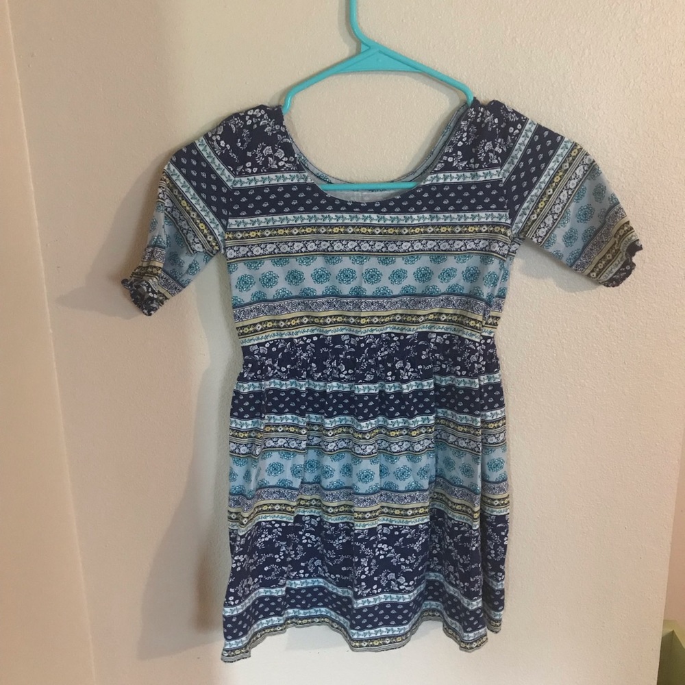 Girls Old Navy Dress